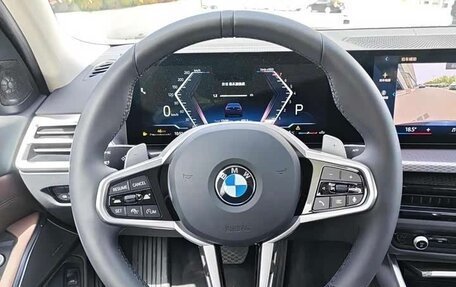 BMW 3 серия, 2023 год, 2 890 333 рублей, 9 фотография