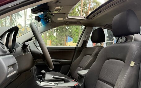 Mazda 3, 2006 год, 370 000 рублей, 9 фотография