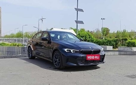 BMW 3 серия, 2023 год, 2 890 333 рублей, 3 фотография