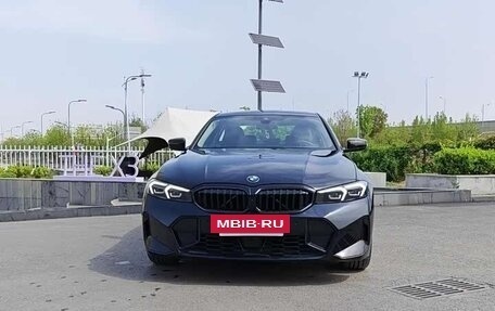 BMW 3 серия, 2023 год, 2 890 333 рублей, 2 фотография