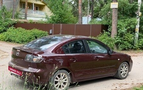 Mazda 3, 2006 год, 370 000 рублей, 5 фотография
