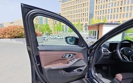 BMW 3 серия, 2023 год, 2 890 333 рублей, 14 фотография