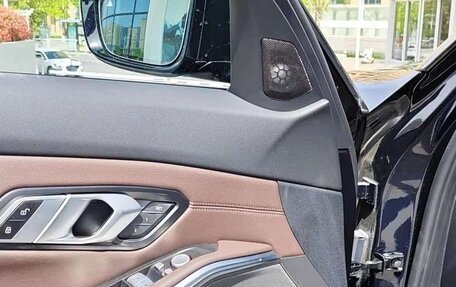 BMW 3 серия, 2023 год, 2 890 333 рублей, 17 фотография