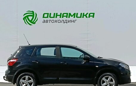 Nissan Qashqai, 2011 год, 1 050 000 рублей, 4 фотография
