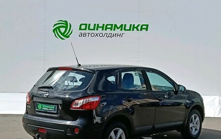 Nissan Qashqai, 2011 год, 1 050 000 рублей, 5 фотография