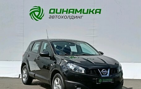 Nissan Qashqai, 2011 год, 1 050 000 рублей, 3 фотография