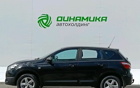 Nissan Qashqai, 2011 год, 1 050 000 рублей, 8 фотография