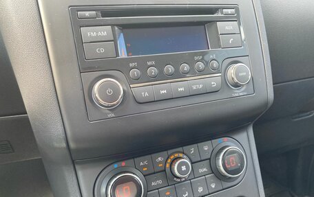 Nissan Qashqai, 2011 год, 1 050 000 рублей, 19 фотография