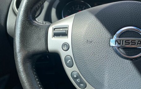 Nissan Qashqai, 2011 год, 1 050 000 рублей, 16 фотография