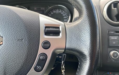 Nissan Qashqai, 2011 год, 1 050 000 рублей, 15 фотография