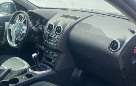 Nissan Qashqai, 2011 год, 1 050 000 рублей, 9 фотография