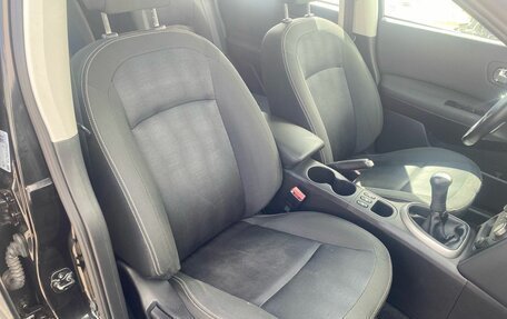 Nissan Qashqai, 2011 год, 1 050 000 рублей, 10 фотография