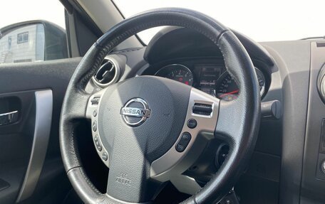 Nissan Qashqai, 2011 год, 1 050 000 рублей, 14 фотография