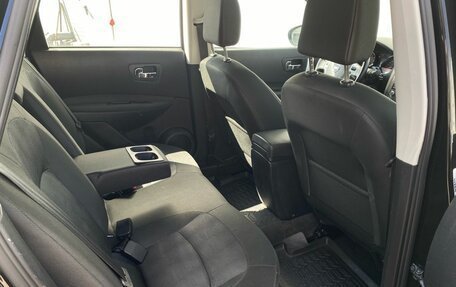 Nissan Qashqai, 2011 год, 1 050 000 рублей, 11 фотография