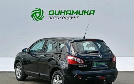 Nissan Qashqai, 2011 год, 1 050 000 рублей, 7 фотография