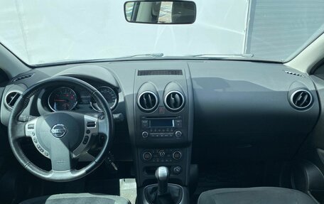 Nissan Qashqai, 2011 год, 1 050 000 рублей, 12 фотография