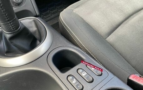 Nissan Qashqai, 2011 год, 1 050 000 рублей, 18 фотография