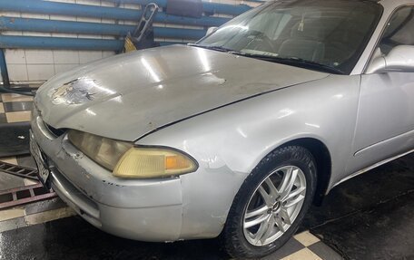 Toyota Sprinter Marino, 1992 год, 60 000 рублей, 4 фотография