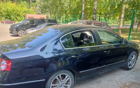 Volkswagen Passat B6, 2009 год, 560 000 рублей, 7 фотография