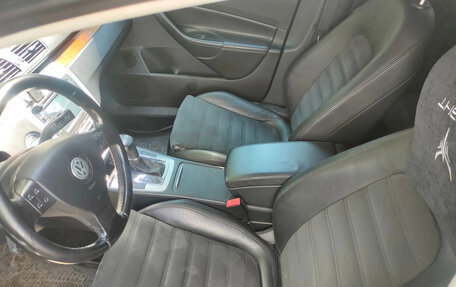 Volkswagen Passat B6, 2009 год, 560 000 рублей, 14 фотография