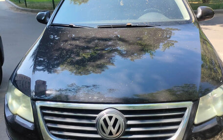 Volkswagen Passat B6, 2009 год, 560 000 рублей, 9 фотография
