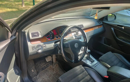 Volkswagen Passat B6, 2009 год, 560 000 рублей, 13 фотография