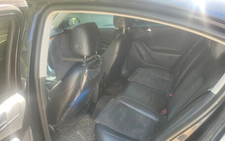 Volkswagen Passat B6, 2009 год, 560 000 рублей, 15 фотография