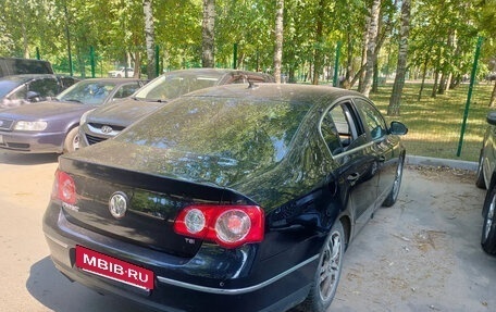 Volkswagen Passat B6, 2009 год, 560 000 рублей, 5 фотография
