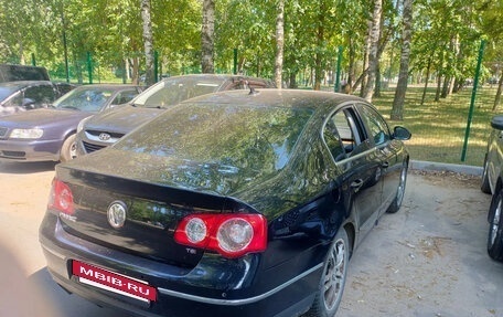 Volkswagen Passat B6, 2009 год, 560 000 рублей, 4 фотография