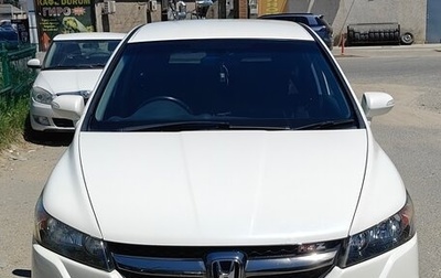Honda Stream II, 2010 год, 1 600 000 рублей, 1 фотография