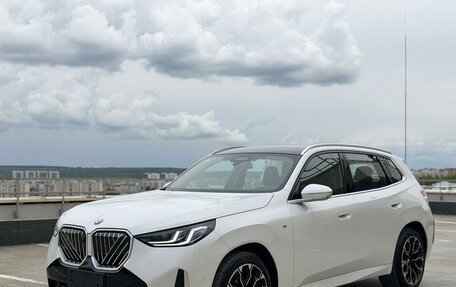 BMW X3, 2026 год, 6 190 000 рублей, 1 фотография