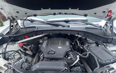 BMW X3, 2015 год, 1 980 000 рублей, 1 фотография