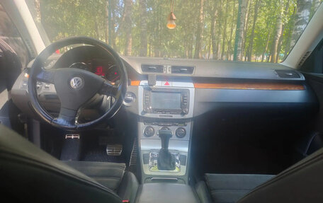 Volkswagen Passat B6, 2009 год, 560 000 рублей, 16 фотография
