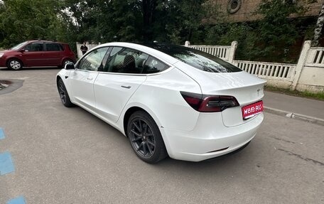 Tesla Model 3 I, 2019 год, 2 500 000 рублей, 1 фотография