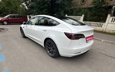 Tesla Model 3 I, 2019 год, 2 500 000 рублей, 1 фотография