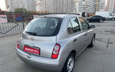 Nissan Micra III, 2006 год, 350 000 рублей, 1 фотография