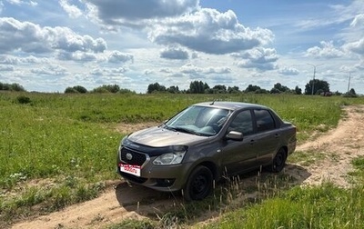 Datsun on-DO I рестайлинг, 2019 год, 451 000 рублей, 1 фотография