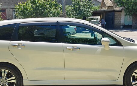 Honda Stream II, 2010 год, 1 600 000 рублей, 4 фотография
