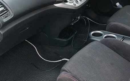 Honda Stream II, 2010 год, 1 600 000 рублей, 9 фотография