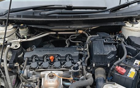 Honda Stream II, 2010 год, 1 600 000 рублей, 6 фотография