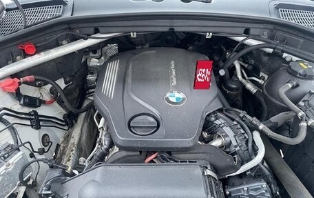 BMW X3, 2015 год, 1 980 000 рублей, 2 фотография