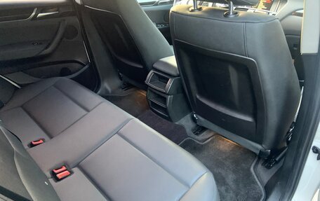 BMW X3, 2015 год, 1 980 000 рублей, 18 фотография