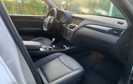 BMW X3, 2015 год, 1 980 000 рублей, 20 фотография