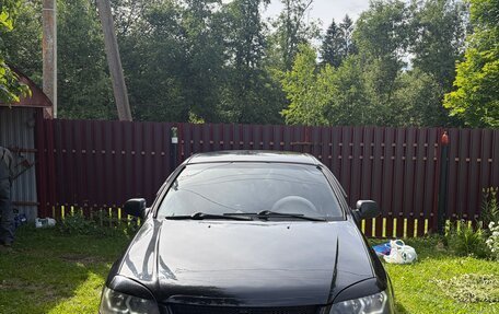 Chevrolet Lacetti, 2007 год, 555 000 рублей, 2 фотография