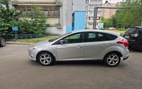 Ford Focus III, 2013 год, 600 000 рублей, 2 фотография