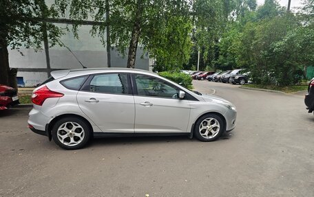Ford Focus III, 2013 год, 600 000 рублей, 6 фотография