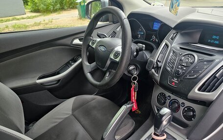 Ford Focus III, 2013 год, 600 000 рублей, 4 фотография