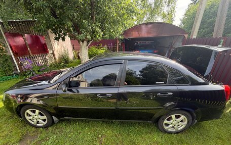 Chevrolet Lacetti, 2007 год, 555 000 рублей, 8 фотография