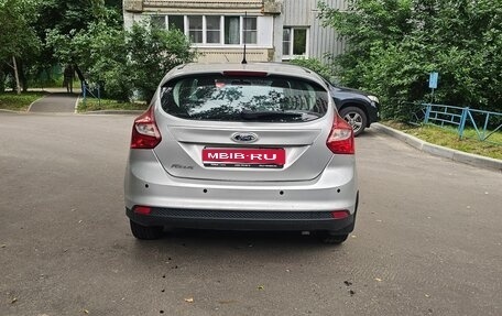 Ford Focus III, 2013 год, 600 000 рублей, 3 фотография