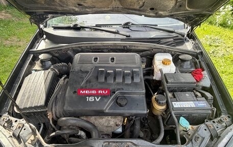 Chevrolet Lacetti, 2007 год, 555 000 рублей, 6 фотография